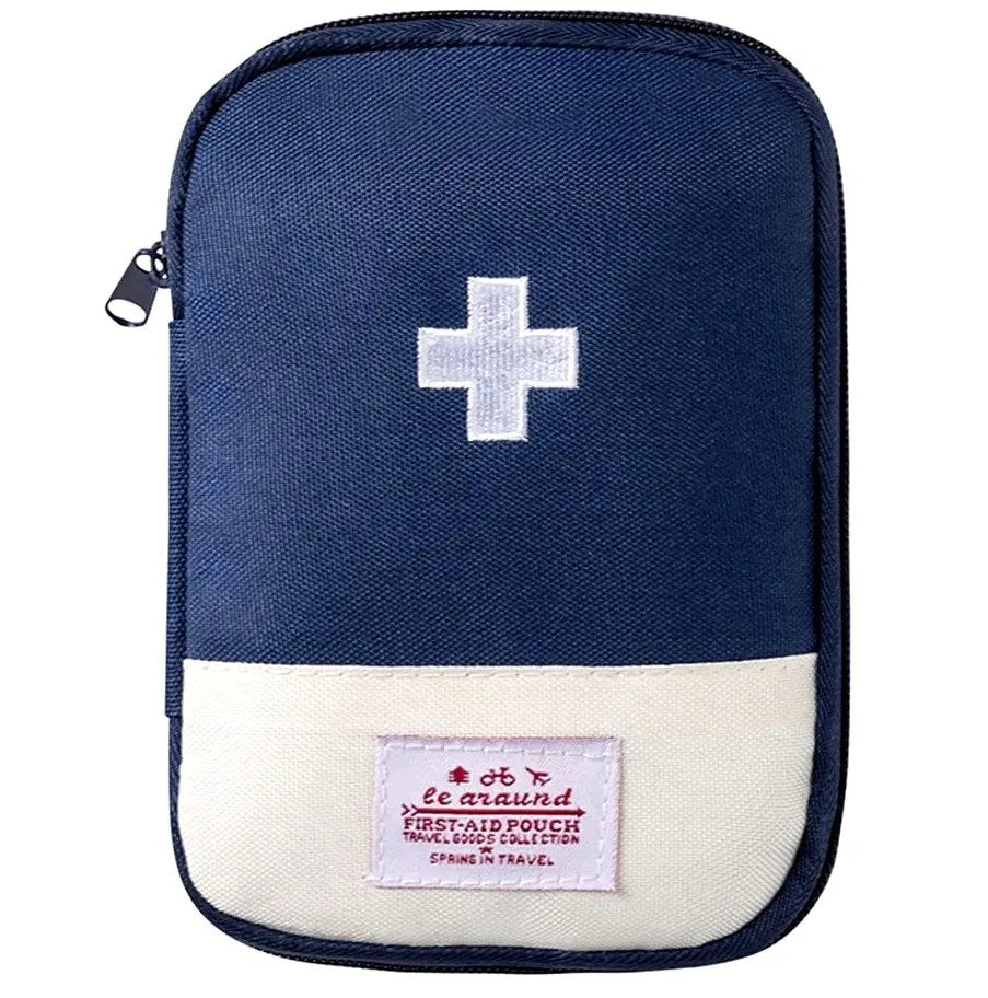 Pirmās palīdzības komplekts 3 gab. B6