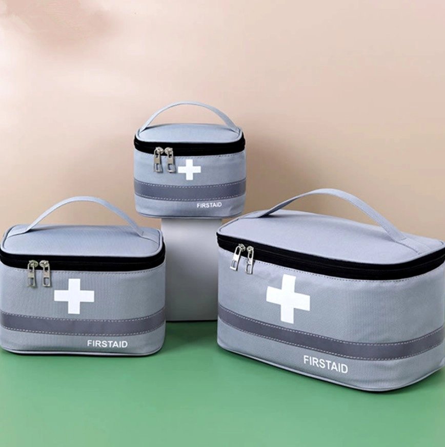 Pirmās palīdzības komplekts 3 gab. G7