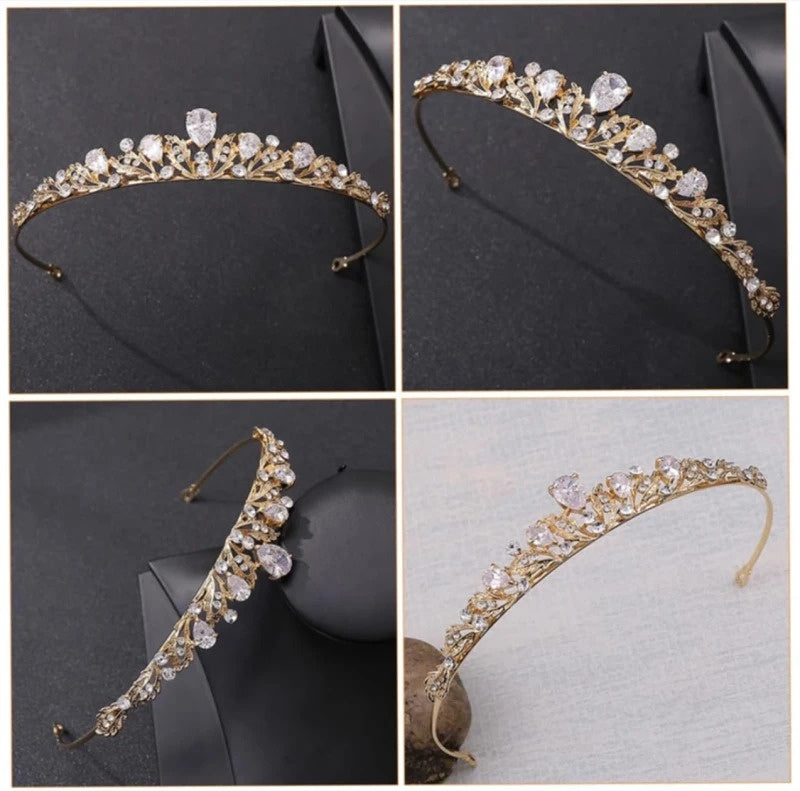 Matu aksesuārs - kronis K5 P321