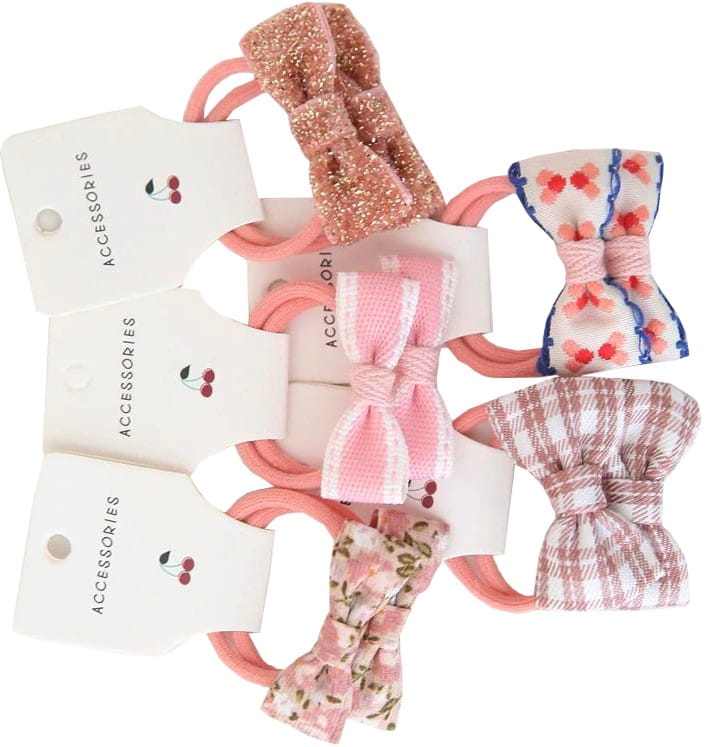 Matu gumijas komplekts 10 gab. U98 P290