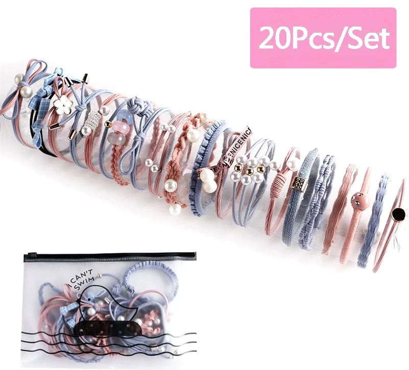 Matu gumijas komplekts 20 gab. A12 P288