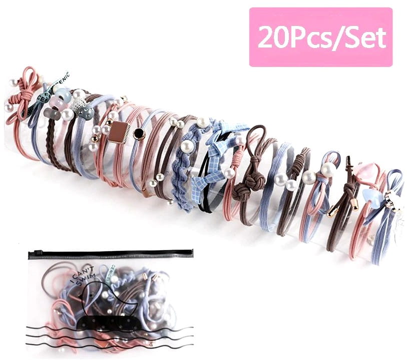 Matu gumijas komplekts 20 gab. S12 P286