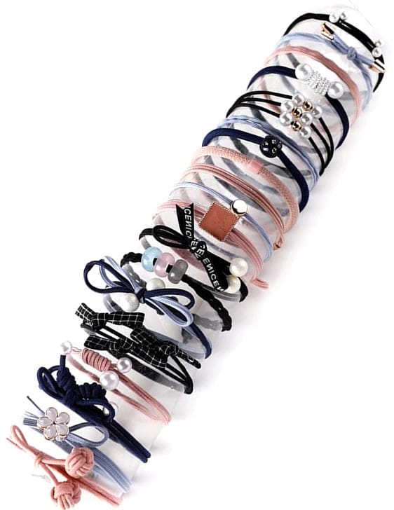 Matu gumijas komplekts 20 gab. T12 P284