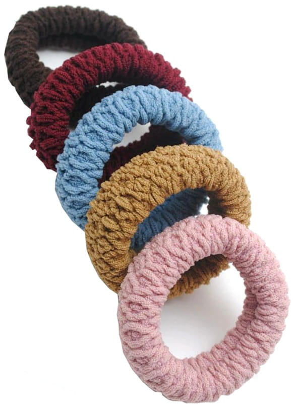 Matu gumijas komplekts 20 gab. T21 P283