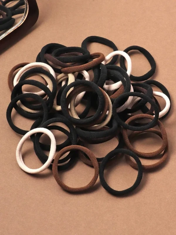 Matu gumijas komplekts, 50 gab. P272