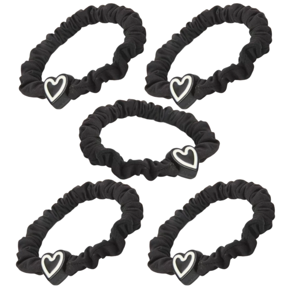 Matu gumijas komplekts 5 gab. M20, melnas P280