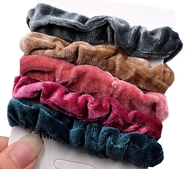 Matu gumijas komplekts 5 gab. Z17 P279