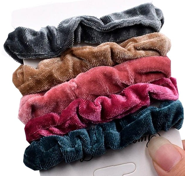 Matu gumijas komplekts 5 gab. Z17 P279