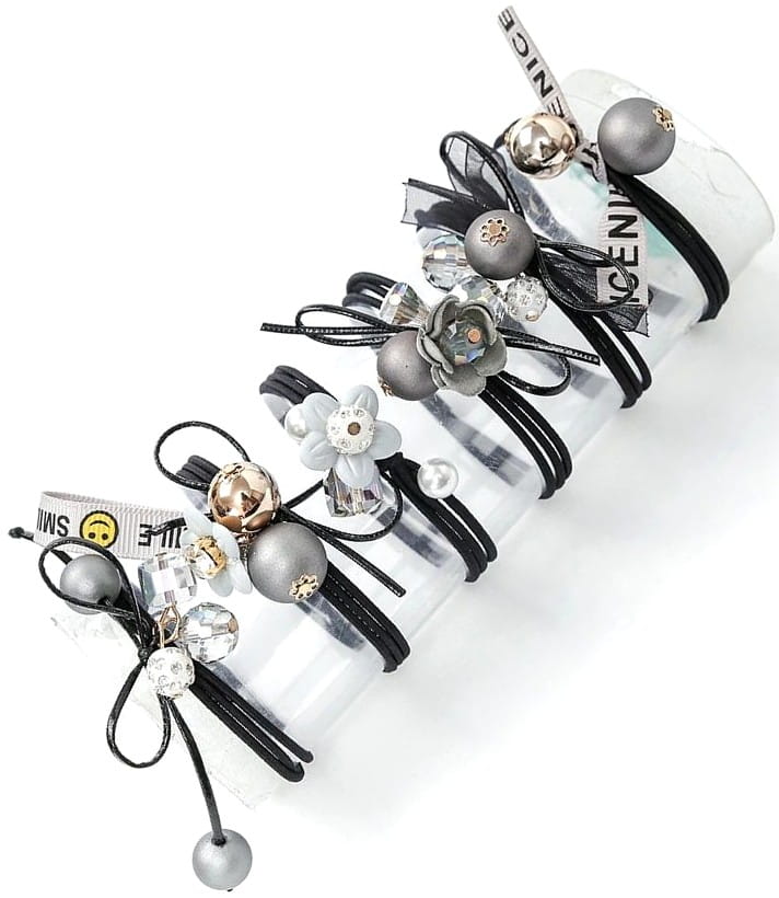 Matu gumijas komplekts, 6 gab. V15 P270