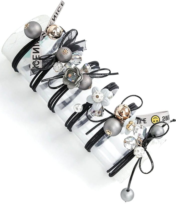 Matu gumijas komplekts, 6 gab. V15 P270