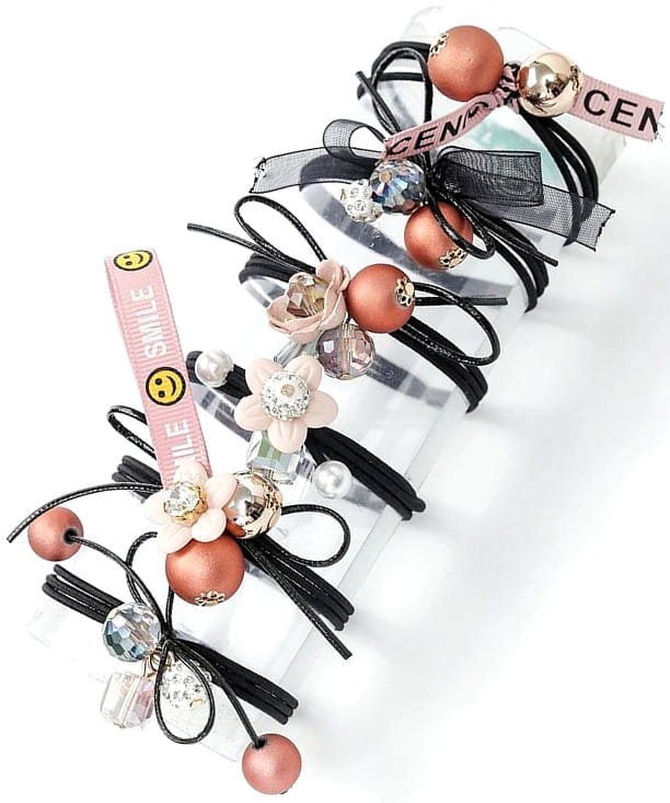 Matu gumijas komplekts 6 gab. S15 P277