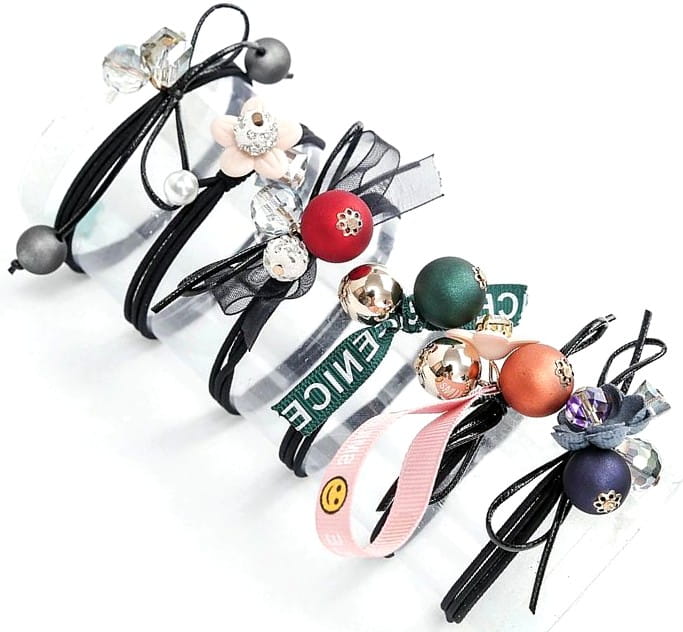 Matu gumijas komplekts 6 gab. Z15 P275