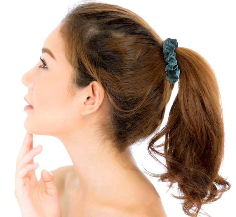 Matu saite A47 tumši sarkana P305