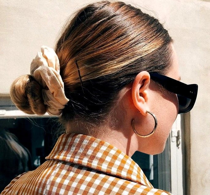 Matu saite A47 zaļa P304