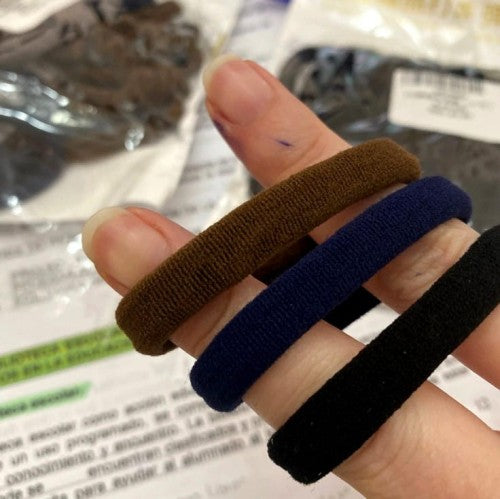 Matu saites, 30 gab. S20 melnas P292