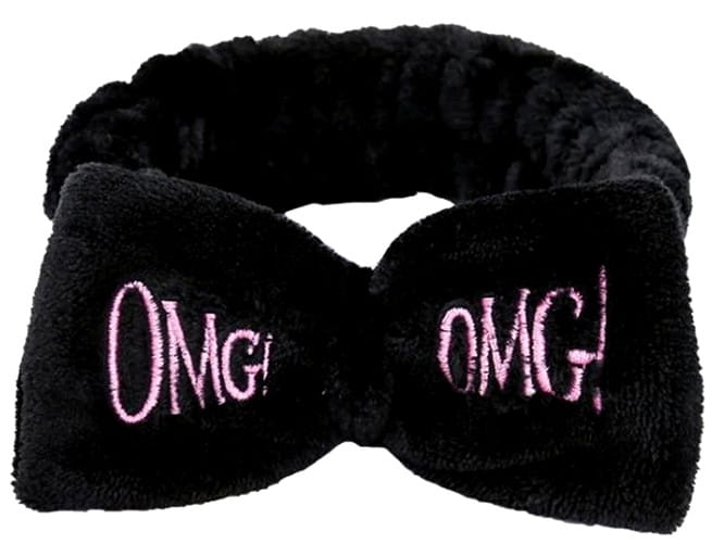 Matu lente A54 melna P266