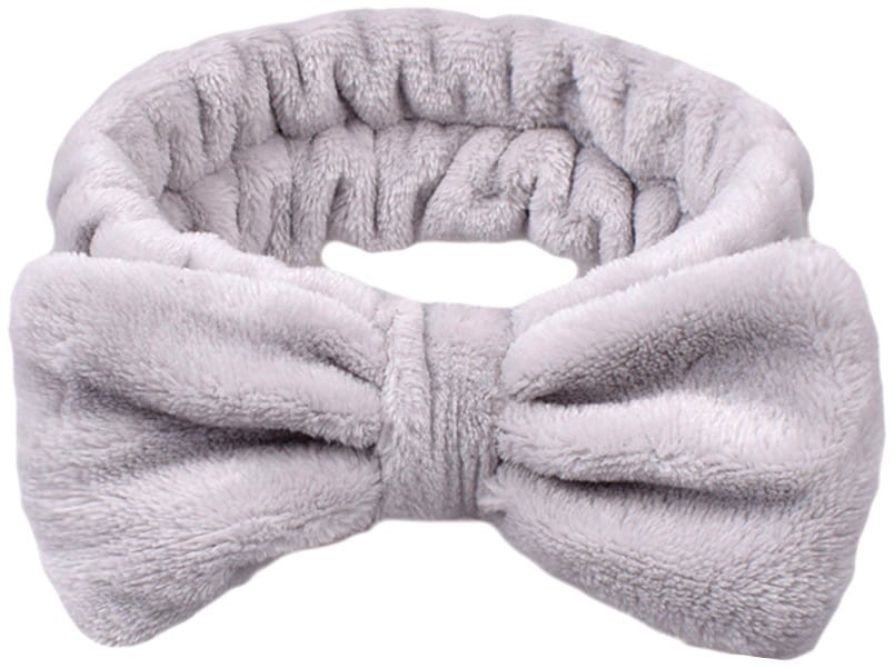 Matu lente A70 pelēka P256