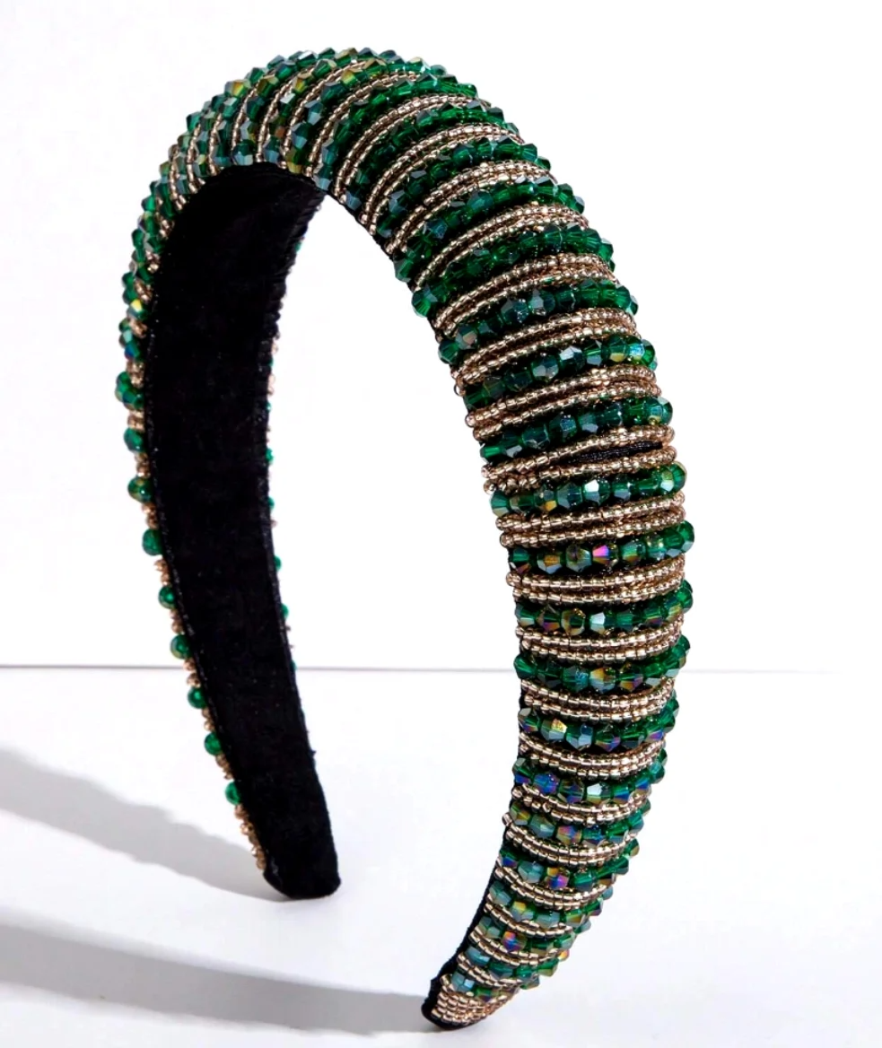 Matu lente B22, zaļa P236