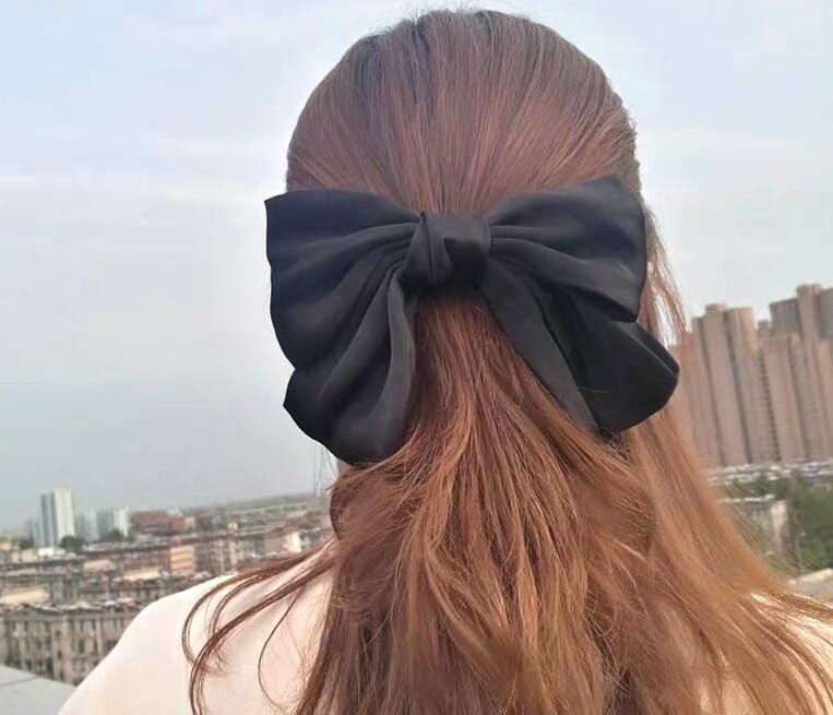 Matu sprādze C165 melna P178