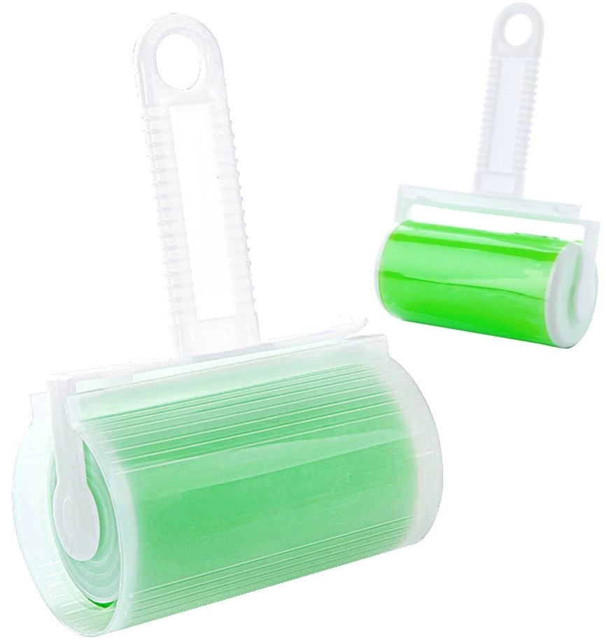 Matu savācējs-rullītis D144