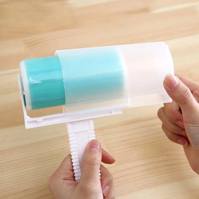 Matu savācējs-rullītis S144