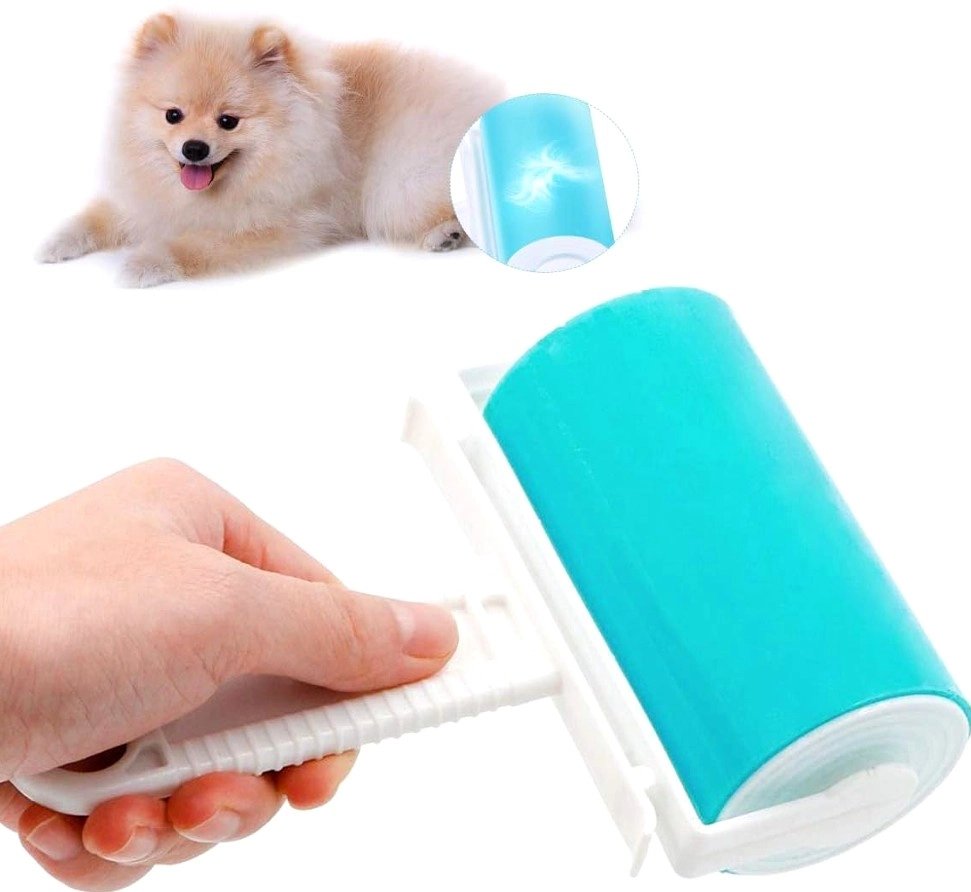 Matu savācējs-rullītis S144