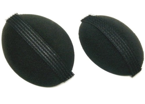 Matu pacelšanas sprādze E34 melna P329