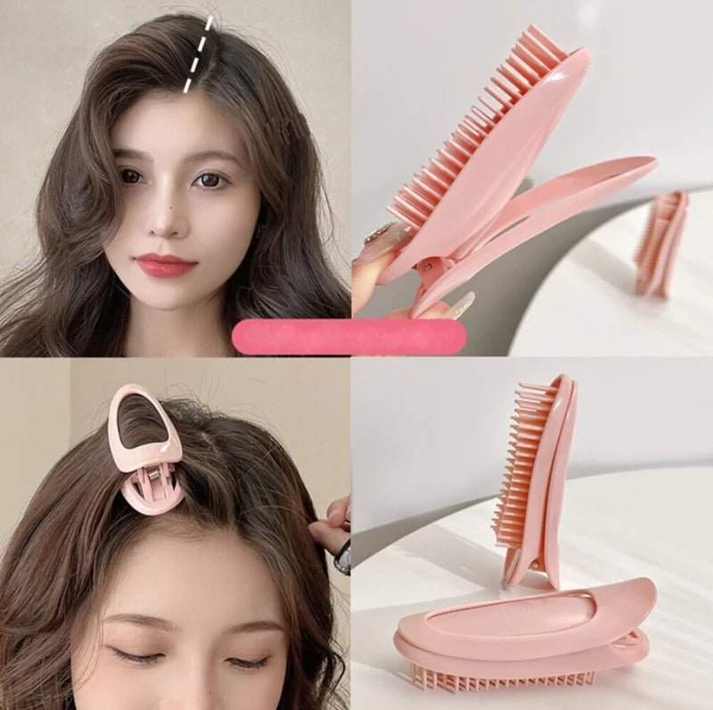 Matu pacelšanas sprādze H4, rozā P327