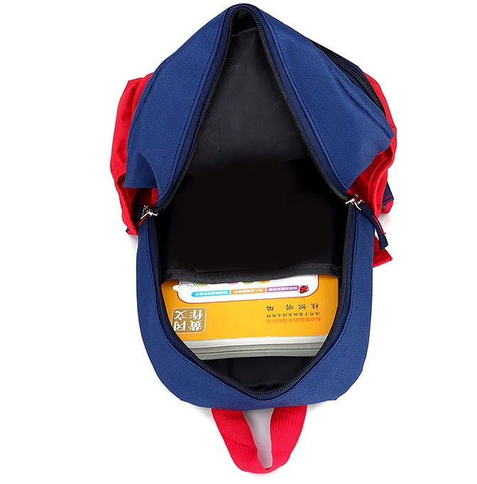 Plīša mugursoma - dinozaurs S40