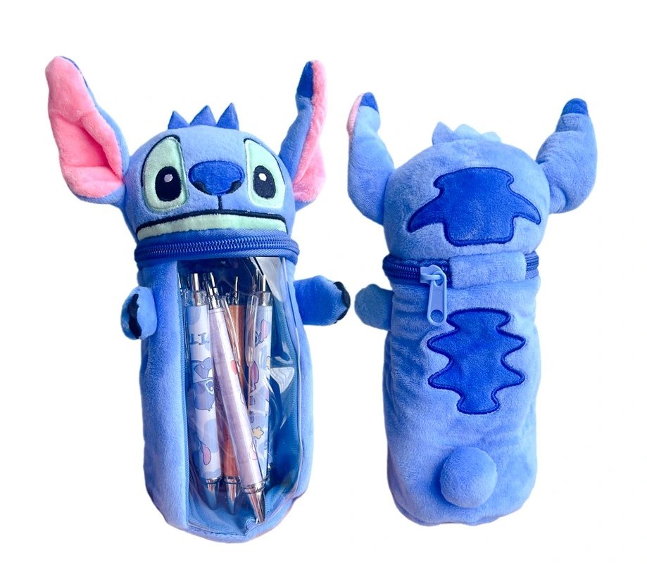 Plīša penālis - Stitch S15