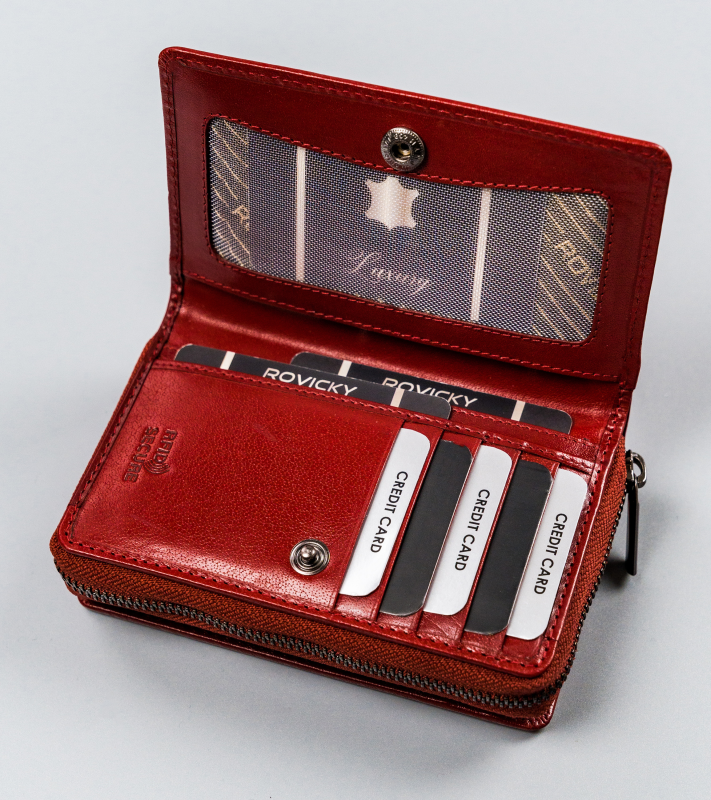 Sieviešu maks Rovicky L2 N315