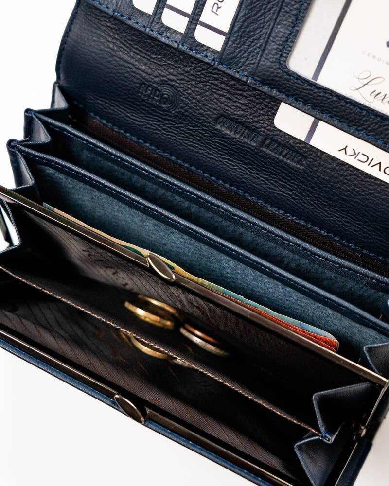 Sieviešu maks 4U Cavaldi D4 N134