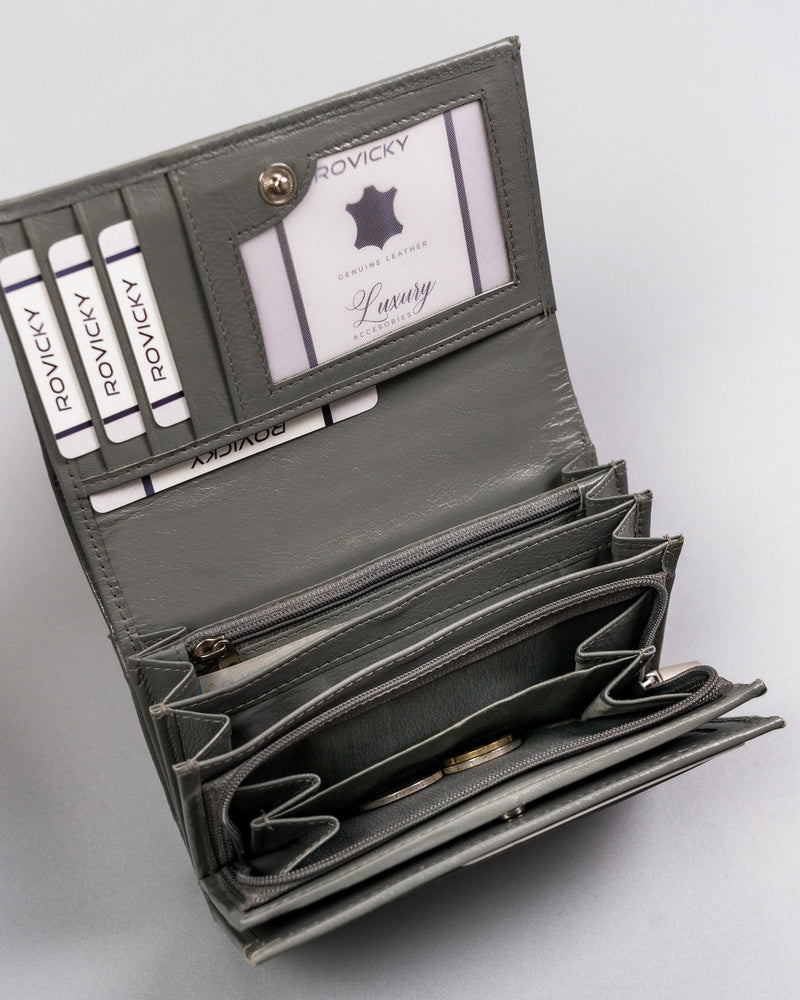 Sieviešu maks 4U Cavaldi D14 N135