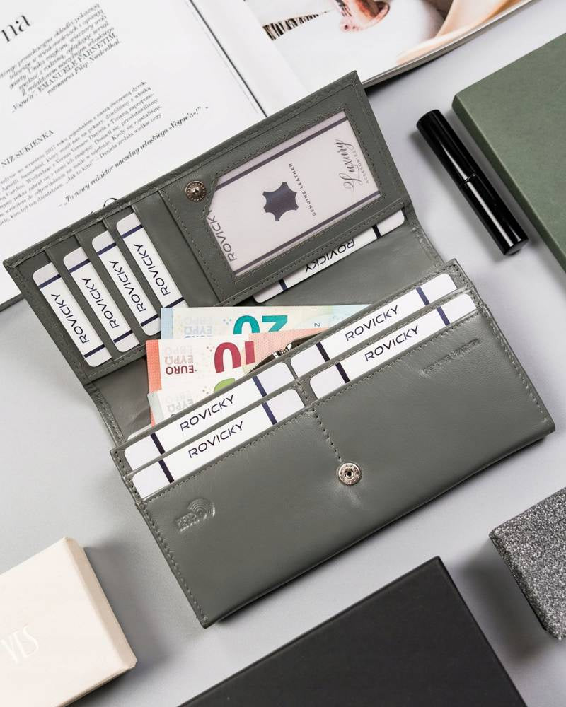 Sieviešu maks 4U Cavaldi D16 N137