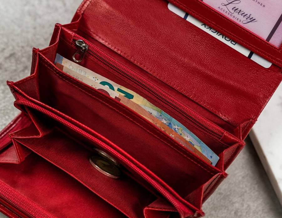 Sieviešu maks 4U Cavaldi D20 N139