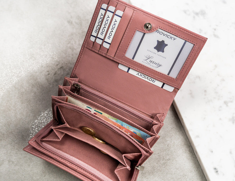 Sieviešu maks 4U Cavaldi D25 N140