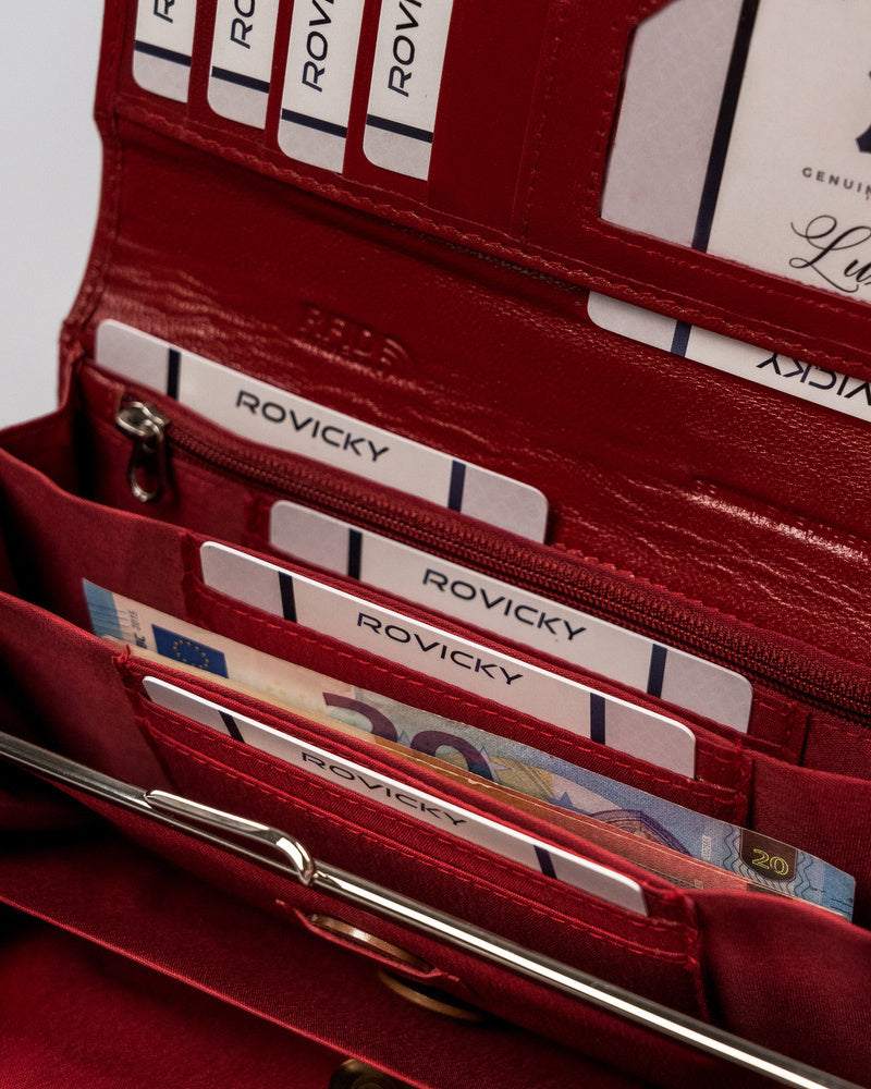 Sieviešu maks Rovicky L21 N319