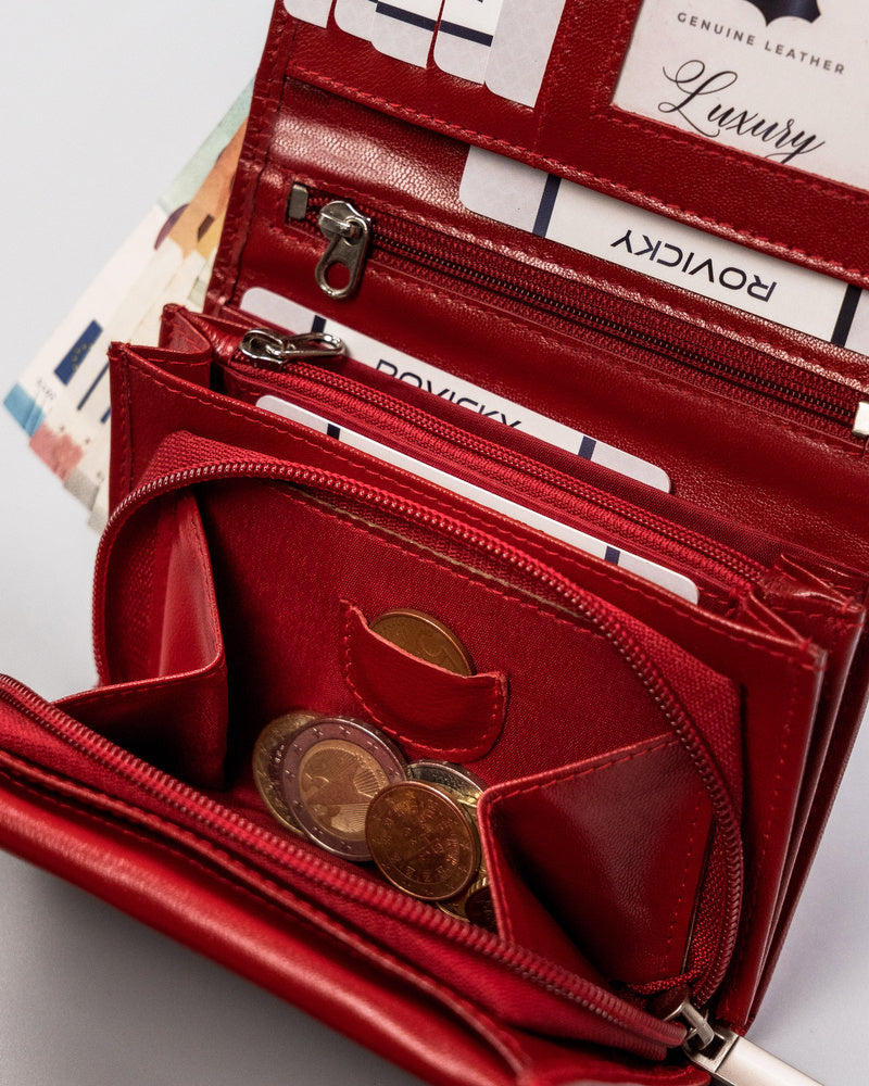 Sieviešu maks Rovicky L28 N323