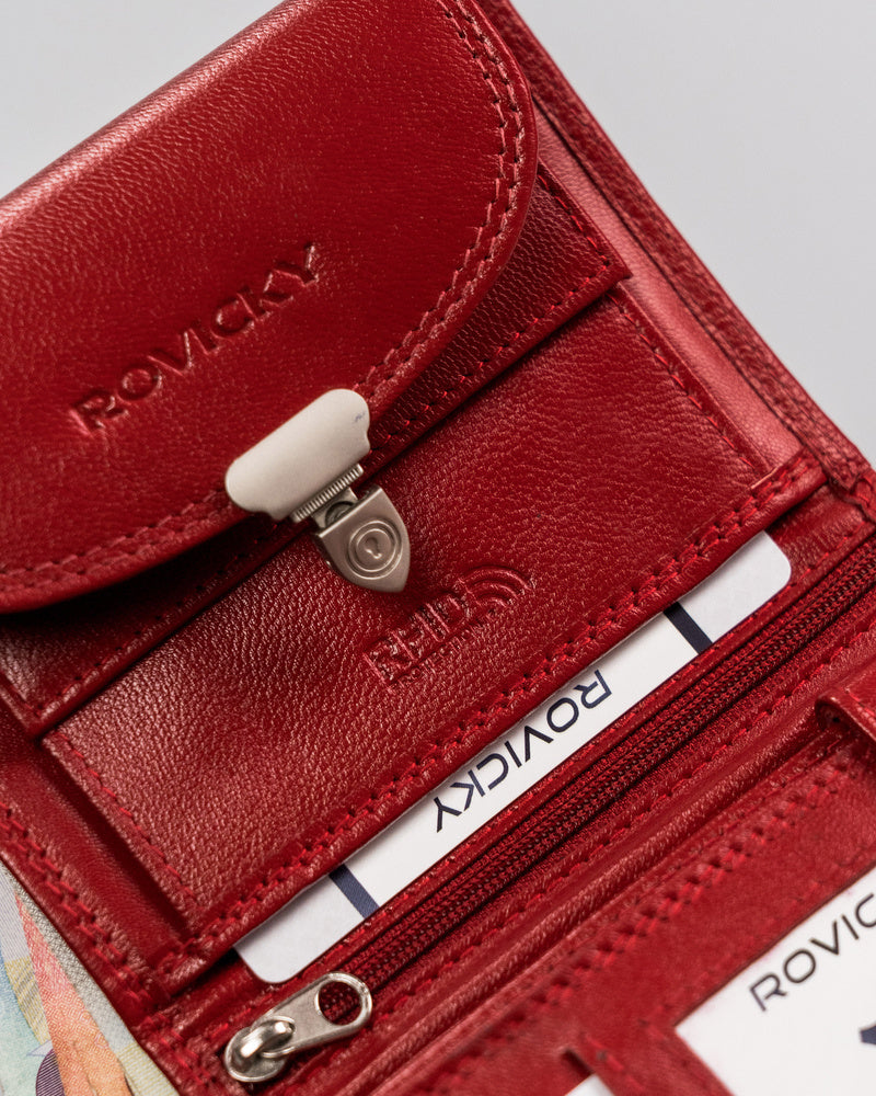 Sieviešu maks Rovicky L31 N325