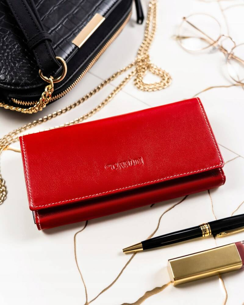 Sieviešu maks 4U Cavaldi D41 N145