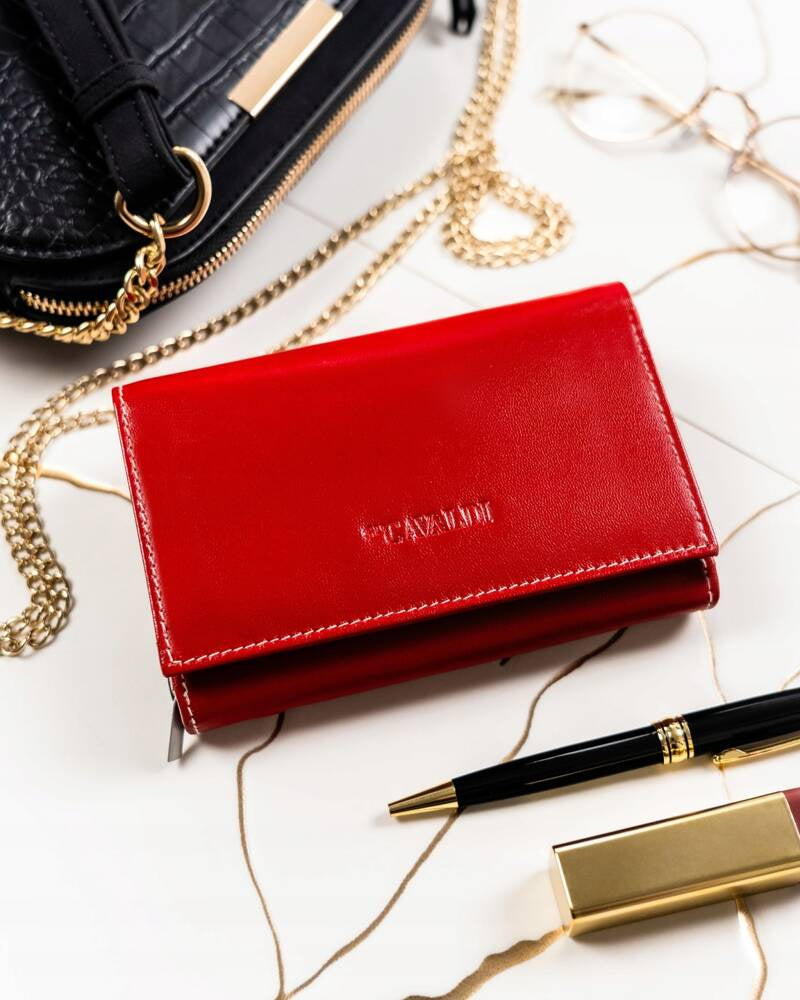 Sieviešu maks 4U Cavaldi D48 N149