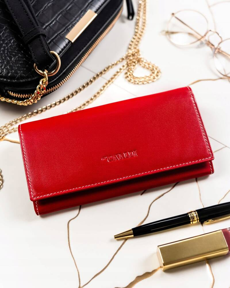 Sieviešu maks 4U Cavaldi D50 N150