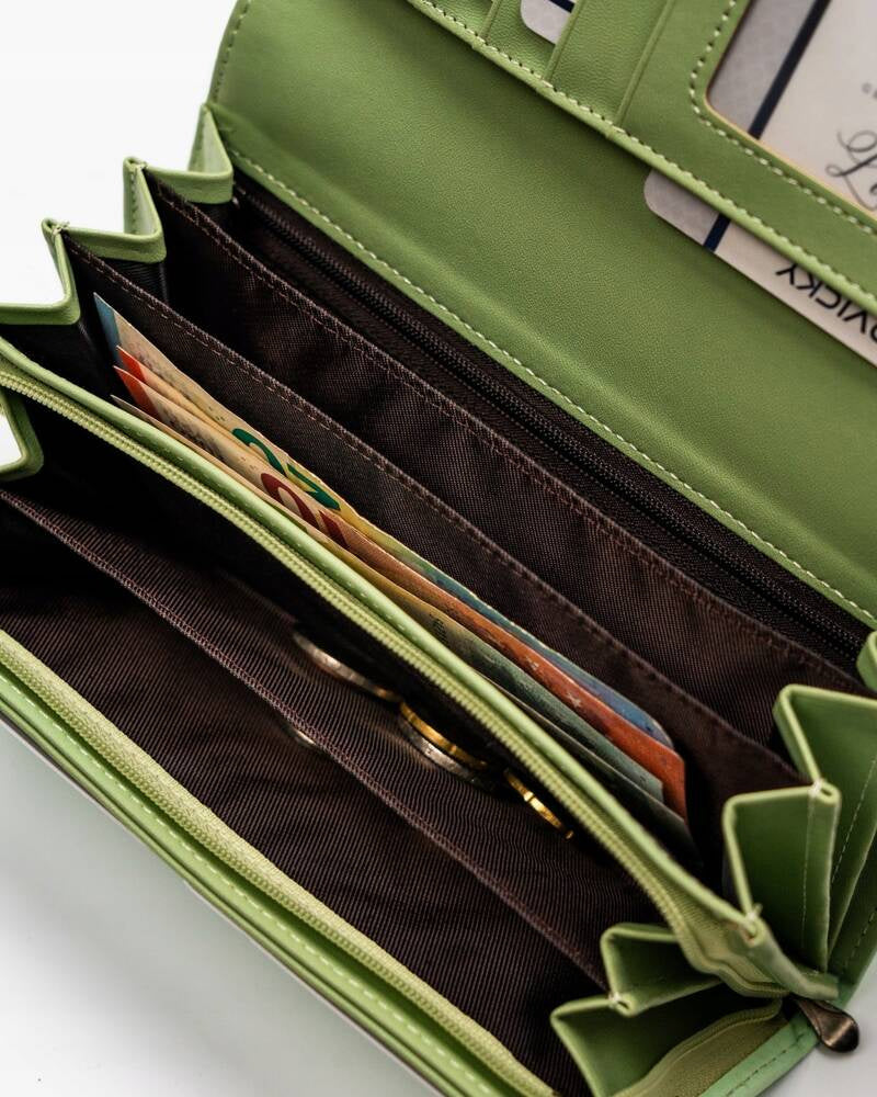 Sieviešu maks 4U Cavaldi D128 N159