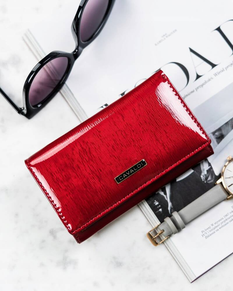 Sieviešu maks 4U Cavaldi D139 N161