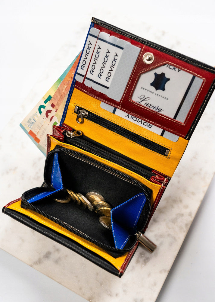 Sieviešu maks Rovicky L181 N279