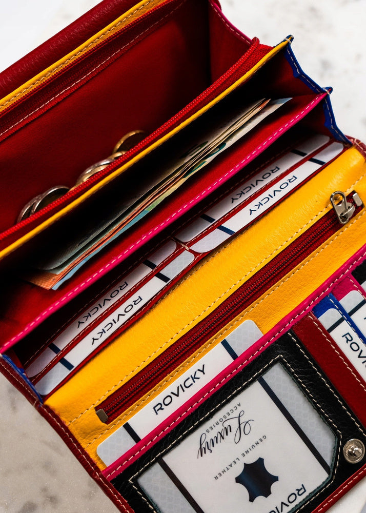 Sieviešu maks Rovicky L184 N280