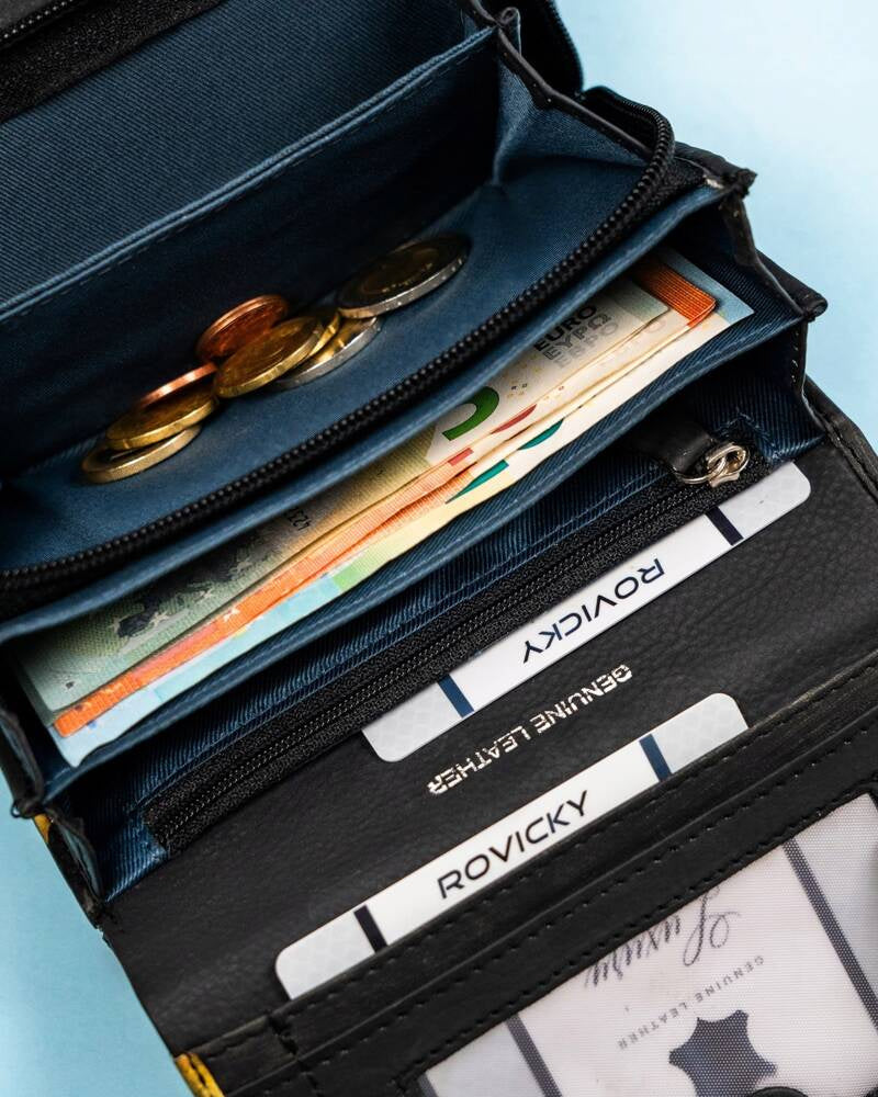 Sieviešu maks Rovicky L195 N282