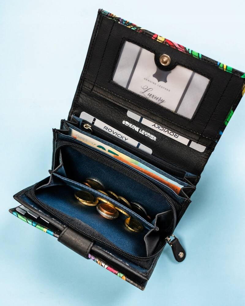 Sieviešu maks Rovicky L196 N283