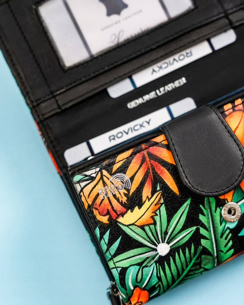 Sieviešu maks Rovicky L197 N284