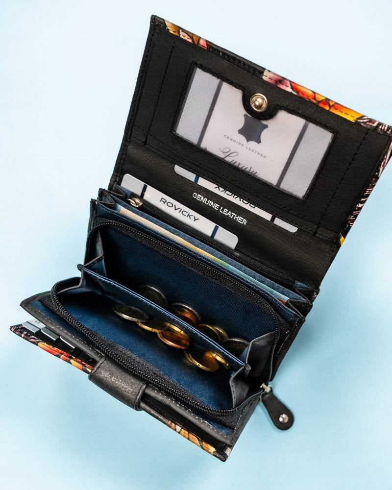 Sieviešu maks Rovicky L198 N285